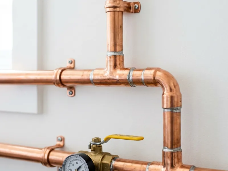 Pipe Repair & Replacement Plumber in Madison, FL